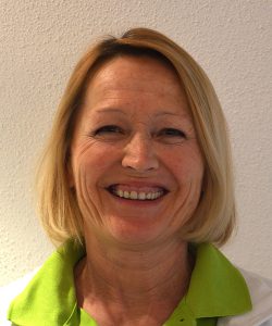 Agnes Göhle