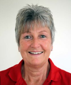 Brigitte Schürf