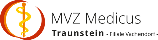 Allgemeinarztpraxis MVZ Traunstein Filiale Vachendorf